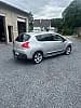 Peugeot 3008 Peugeot 3008
