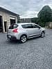 Peugeot 3008 Peugeot 3008
