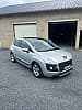 Peugeot 3008 Peugeot 3008
