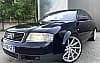 Audi A6 II 4.2 V8 QUATTRO TIPTRONIC