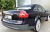 Audi A6 II 4.2 V8 QUATTRO TIPTRONIC