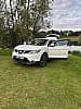 Nissan Qashqai II 1.5 DCI 110 CONNECT EDITION