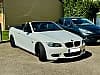Bmw Serie 3 (E93) CABRIOLET 330DA 231 SPORT DESIGN