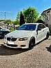 Bmw Serie 3 (E93) CABRIOLET 330DA 231 SPORT DESIGN