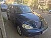 Chrysler Pt Cruiser 2.2 CRD 121 LIMITED