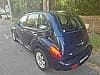 Chrysler Pt Cruiser 2.2 CRD 121 LIMITED