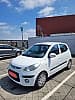 Hyundai I10 1.2 77 WORLD CUP 2010