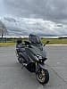 YAMAHA T-MAX TECH MAX