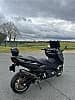 YAMAHA T-MAX TECH MAX