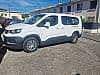 Peugeot Rifter peugeot rifter 7 place