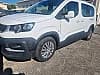 Peugeot Rifter peugeot rifter 7 place