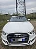 Audi A3 IV BERLINE 35 TFSI 150 S LINE