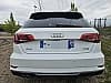 Audi A3 IV BERLINE 35 TFSI 150 S LINE