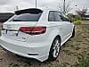 Audi A3 IV BERLINE 35 TFSI 150 S LINE