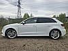 Audi A3 IV BERLINE 35 TFSI 150 S LINE