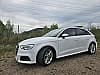 Audi A3 IV BERLINE 35 TFSI 150 S LINE