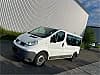 Renault Trafic Renault trafic 2.0 DCI 90cv Minibus court 9 places