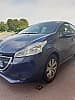 Peugeot 208 1.4 HDI FAP 68 ACTIVE 5P
