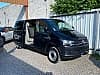Volkswagen T6 Volkswagen Transporter T6 2.0 TDI 150CH 7cv BVA ,noir , pr