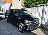 Volkswagen T6 Volkswagen Transporter T6 2.0 TDI 150CH 7cv BVA ,noir , pr
