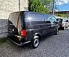 Volkswagen T6 Volkswagen Transporter T6 2.0 TDI 150CH 7cv BVA ,noir , pr