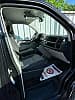 Volkswagen T6 Volkswagen Transporter T6 2.0 TDI 150CH 7cv BVA ,noir , pr
