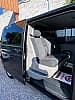 Volkswagen T6 Volkswagen Transporter T6 2.0 TDI 150CH 7cv BVA ,noir , pr
