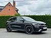 Mercedes-Benz Gla (2) 250 FASCINATION 4MATIC 7G-DCT