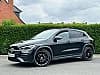 Mercedes-Benz Gla (2) 250 FASCINATION 4MATIC 7G-DCT