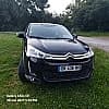 Citroen C4 1.6 HDI 115 S&amp;S 4X2 BUSINESS BV6