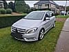 Mercedes-Benz Classe B 180 CDI SPORT