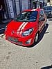 Renault Twingo 2011 Renault Twingo II lev 16v