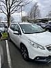 Peugeot 2008 2008