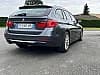 Bmw Serie 3 (F31) TOURING 318D 143 MODERN BVA8