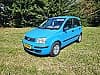 Fiat Panda II 1.2 CLASS