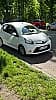 Toyota Aygo Toyota Aygo 3500 euros