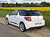 Citroen Ds3 (2) 1.6 E-HDI 90 SO CHIC