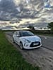 Citroen Ds3 (2) 1.6 E-HDI 90 SO CHIC