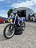 YAMAHA 125 YZ