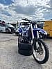 YAMAHA 125 YZ