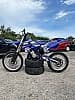 YAMAHA 125 YZ