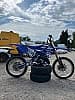 YAMAHA 125 YZ