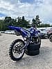 YAMAHA 125 YZ