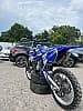 YAMAHA 125 YZ