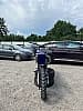 YAMAHA 125 YZ