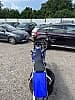 YAMAHA 125 YZ