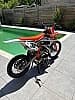 85 SX KTM 2023