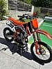 85 SX KTM 2023