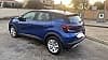 Renault Captur RENAULT CAPTUR 1.0 TCE 90