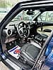 Mini Countryman MINI COUNTRYMAN 112ch, bleu 6cv, première mise en circulat